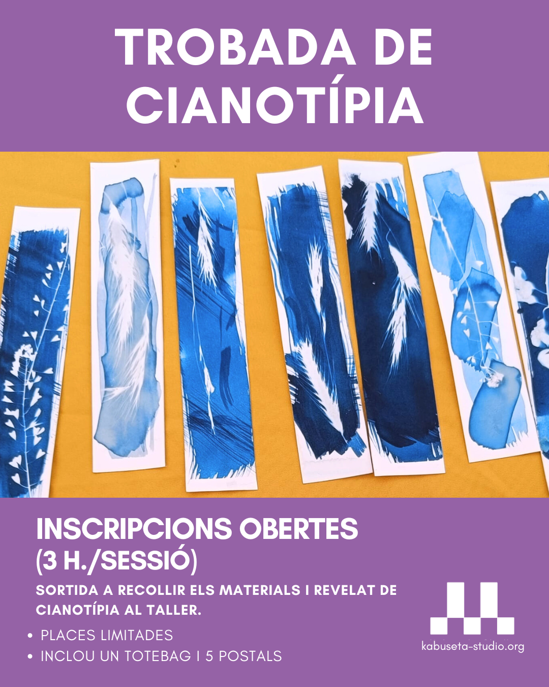 trobada cianotiopia