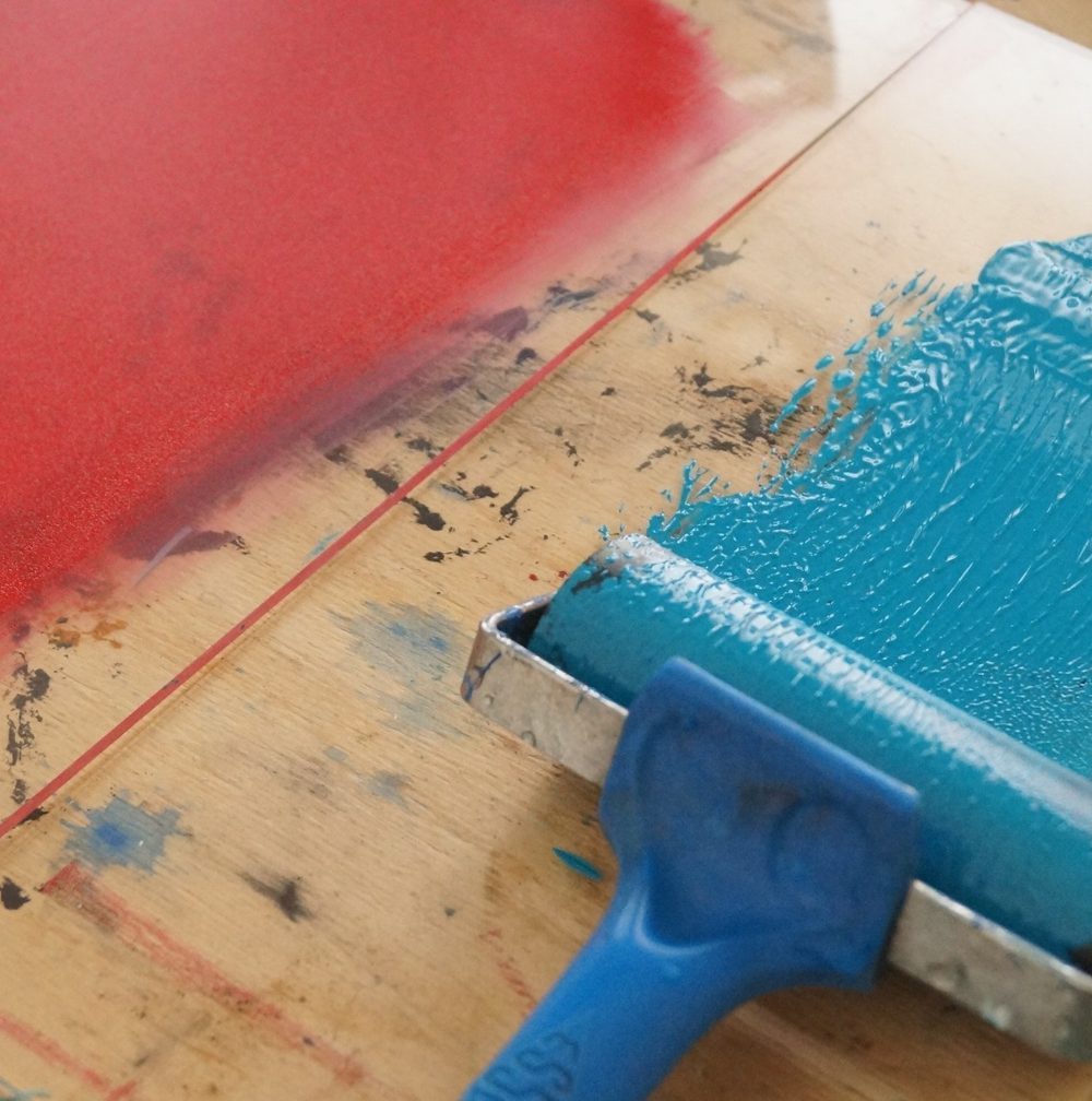 LINOGRAVAT
